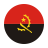 angola flag